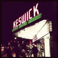 photo of Keswick Theatre photo of Keswick Theatre